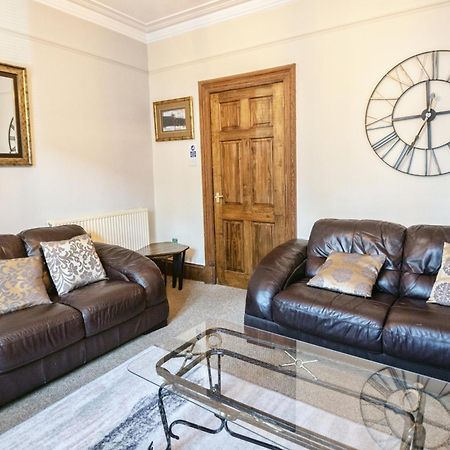 Summit Apartment - Cozy Aberdeen West End Flat Prime Location - Perfect For Short Or Long Stay - 1 Bedroom Ngoại thất bức ảnh