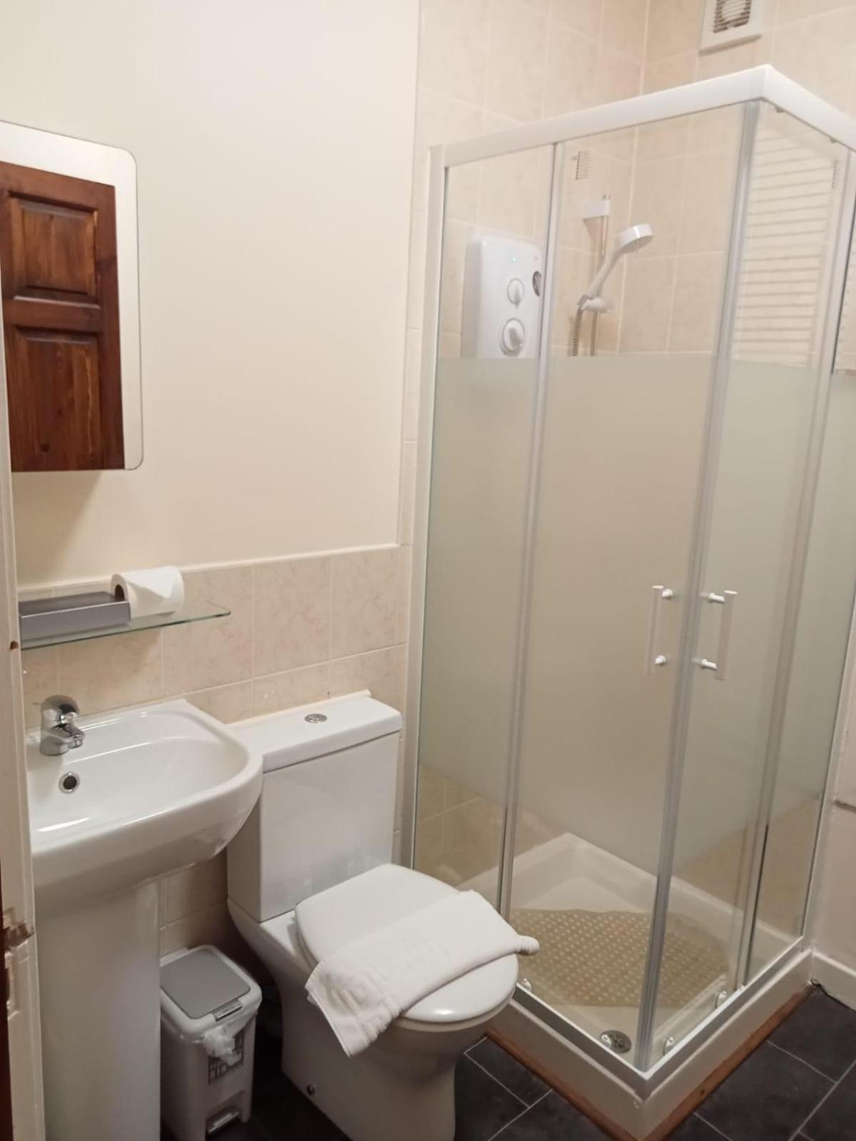 Summit Apartment - Cozy Aberdeen West End Flat Prime Location - Perfect For Short Or Long Stay - 1 Bedroom Ngoại thất bức ảnh