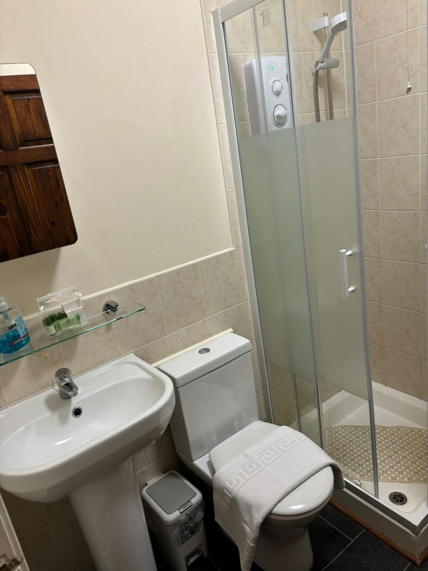 Summit Apartment - Cozy Aberdeen West End Flat Prime Location - Perfect For Short Or Long Stay - 1 Bedroom Ngoại thất bức ảnh