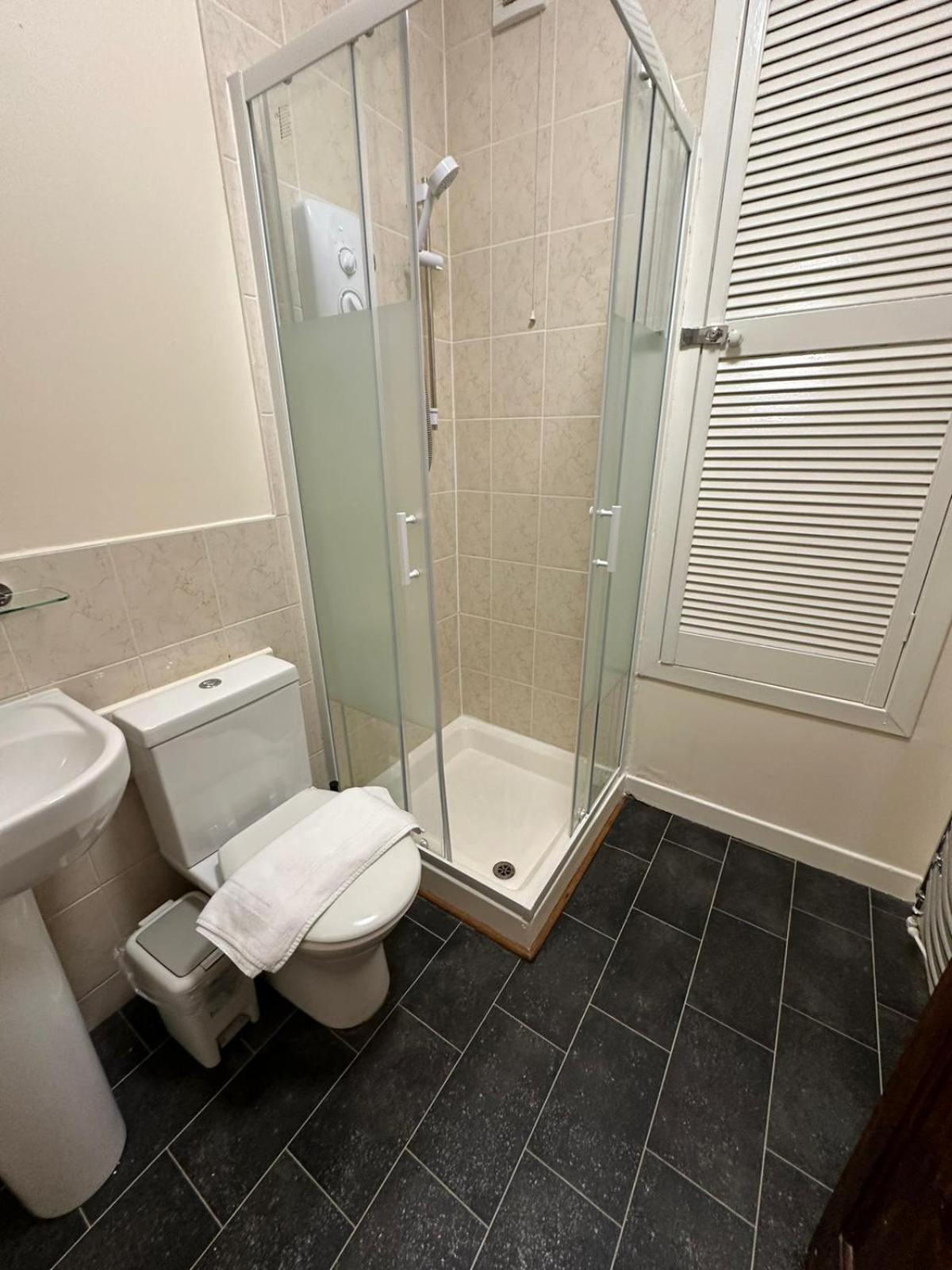 Summit Apartment - Cozy Aberdeen West End Flat Prime Location - Perfect For Short Or Long Stay - 1 Bedroom Ngoại thất bức ảnh