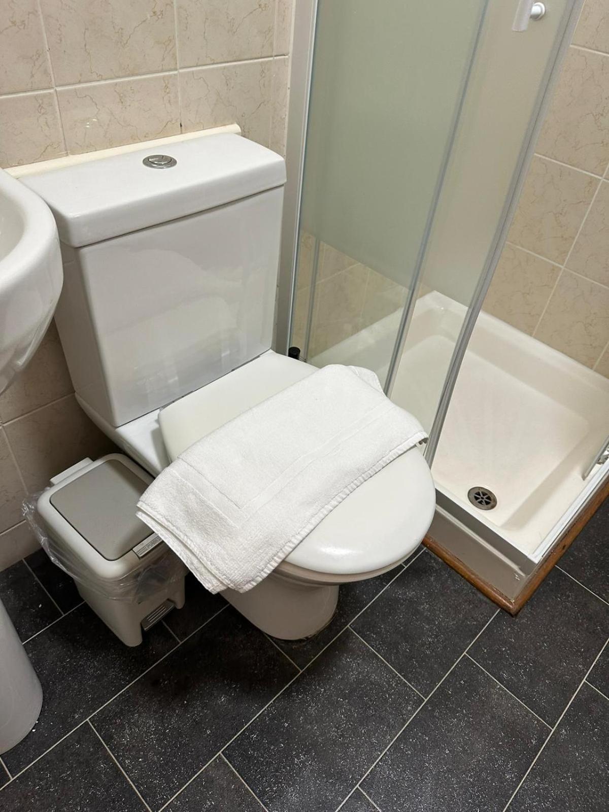Summit Apartment - Cozy Aberdeen West End Flat Prime Location - Perfect For Short Or Long Stay - 1 Bedroom Ngoại thất bức ảnh