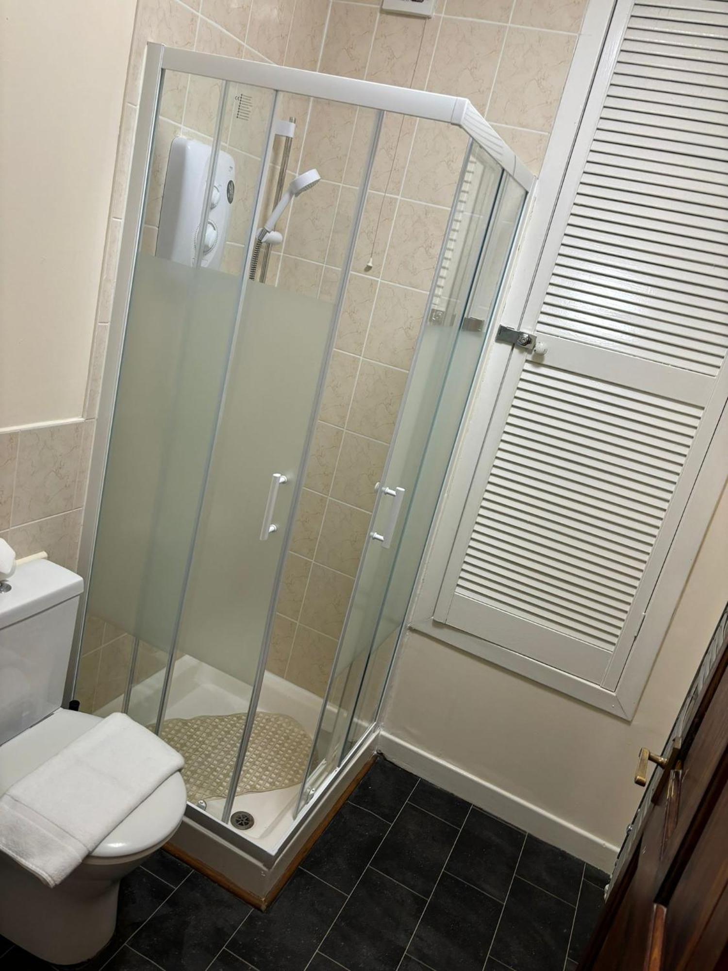 Summit Apartment - Cozy Aberdeen West End Flat Prime Location - Perfect For Short Or Long Stay - 1 Bedroom Ngoại thất bức ảnh